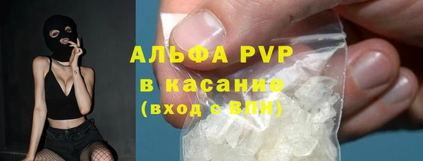 крисы Абаза