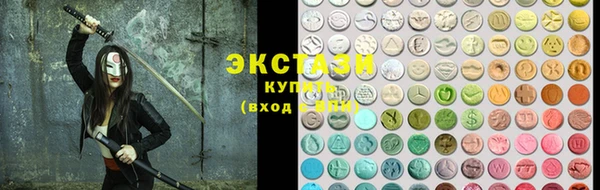 крисы Абаза